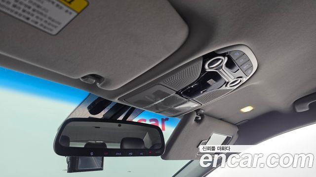 Hyundai Grandeur 2019 — photo 29