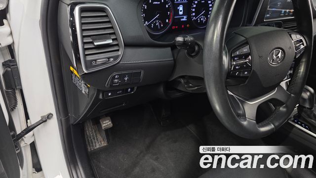 Hyundai Grandeur 2019 — photo 30