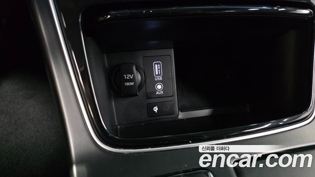 Hyundai Grandeur 2019 — photo 31