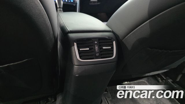 Hyundai Grandeur 2019 — photo 32