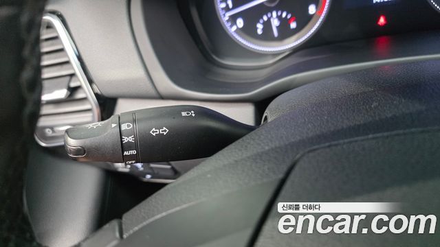 Hyundai Grandeur 2019 — photo 33