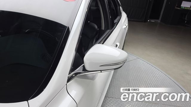 Hyundai Grandeur 2019 — photo 35