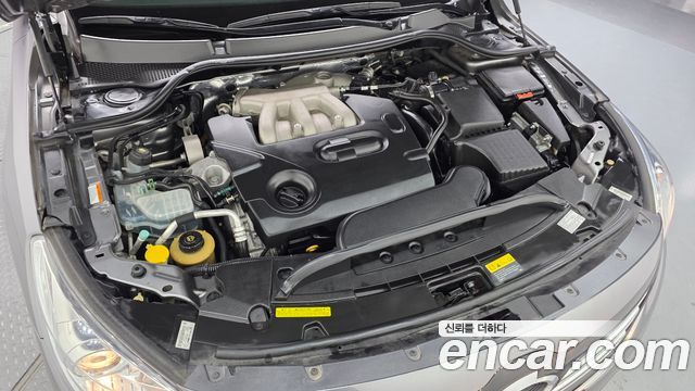 Renault Korea SM7 2016 — photo 6