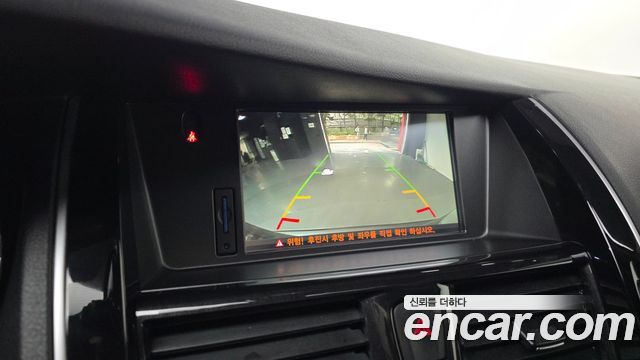 Renault Korea SM7 2016 — photo 16