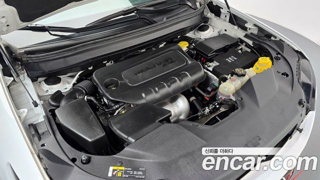 Jeep Cherokee 2021 — photo 6