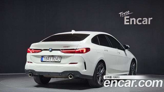 BMW 2-Series 2024 — photo 2
