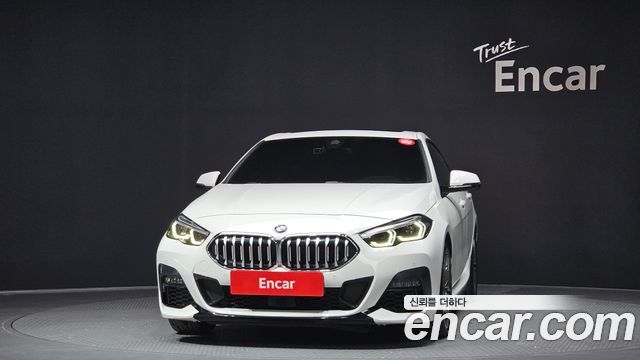 BMW 2-Series 2024 — photo 3