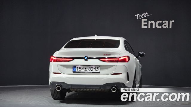 BMW 2-Series 2024 — photo 4