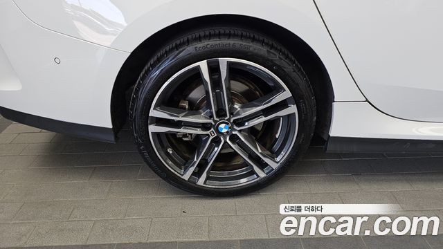 BMW 2-Series 2024 — photo 5