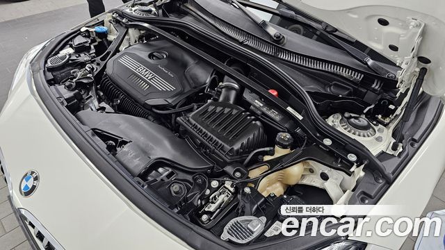 BMW 2-Series 2024 — photo 6