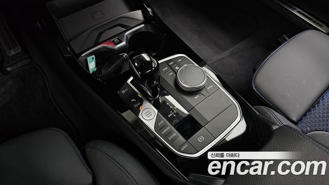 BMW 2-Series 2024 — photo 12