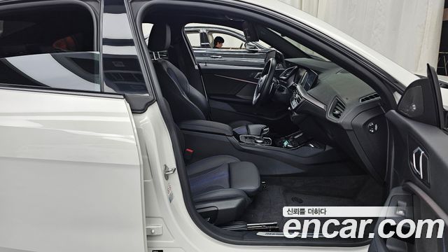 BMW 2-Series 2024 — photo 17