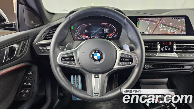 BMW 2-Series 2024 — photo 19