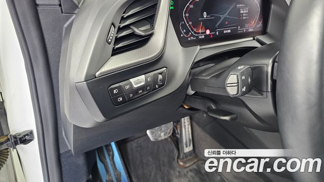 BMW 2-Series 2024 — photo 22