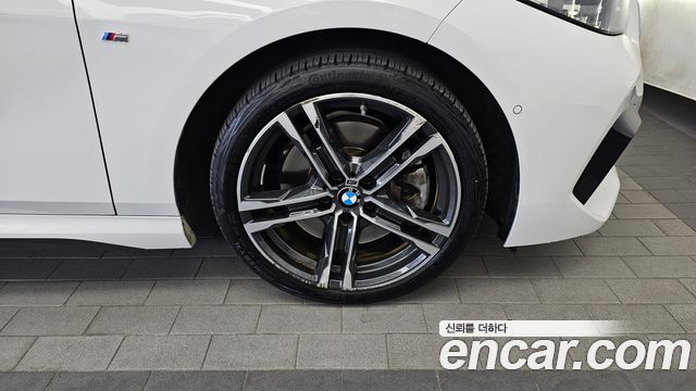 BMW 2-Series 2024 — photo 7