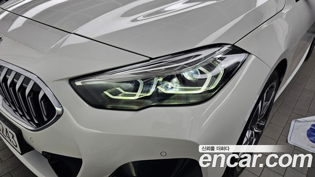 BMW 2-Series 2024 — photo 8