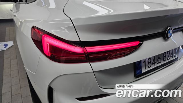 BMW 2-Series 2024 — photo 9