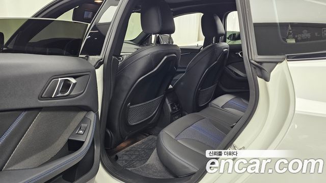 BMW 2-Series 2024 — photo 16