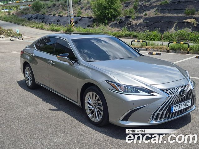 Lexus ES 2026 — photo 5