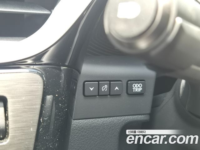 Lexus ES 2026 — photo 11