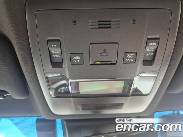 Lexus ES 2026 — photo 14