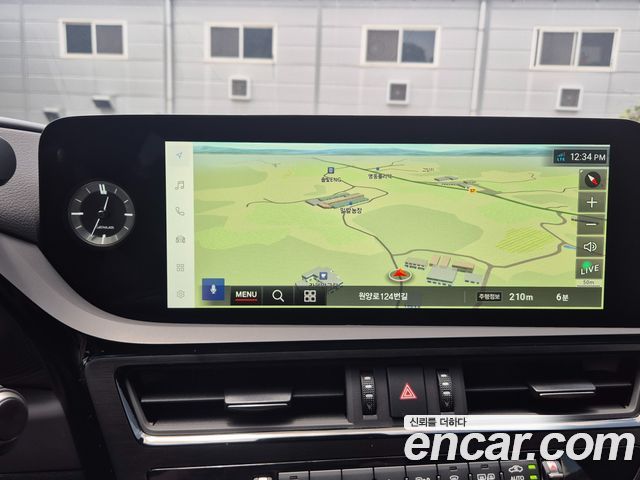 Lexus ES 2026 — photo 16