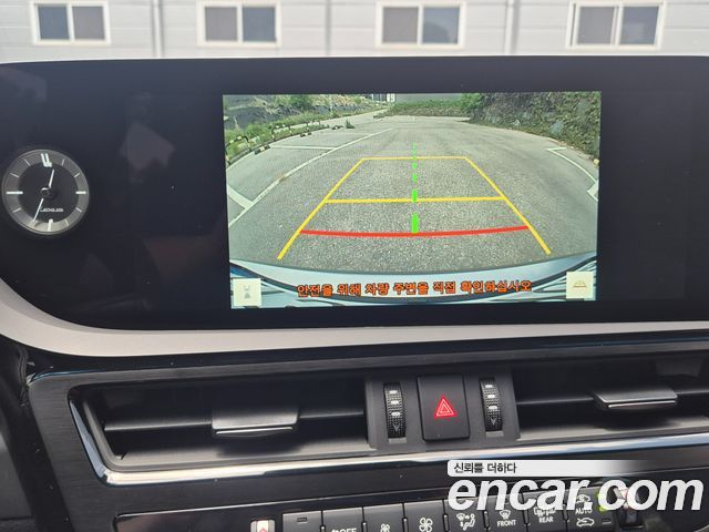 Lexus ES 2026 — photo 17
