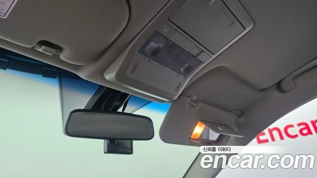 Chevrolet Korea Captiva 2015 — photo 27