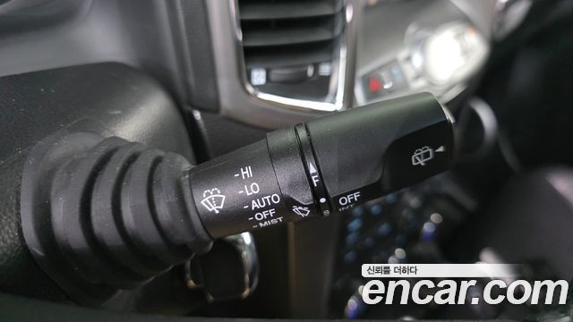 Chevrolet Korea Captiva 2015 — photo 29