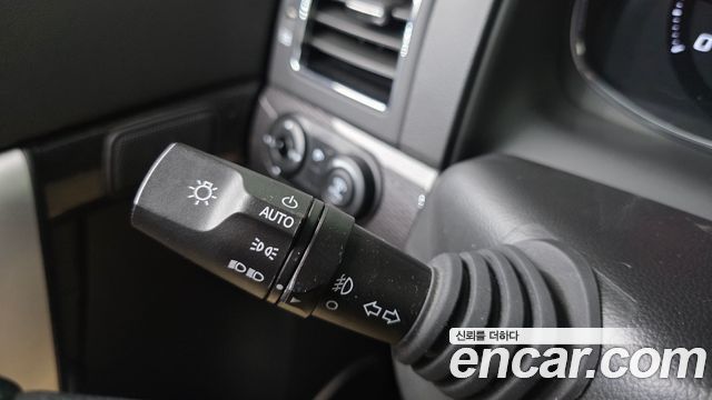 Chevrolet Korea Captiva 2015 — photo 31