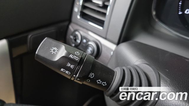 Chevrolet Korea Captiva 2015 — photo 32