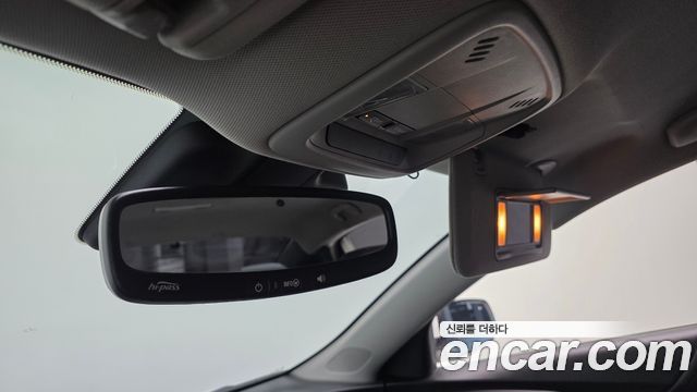 Chevrolet Korea Malibu 2017 — photo 16