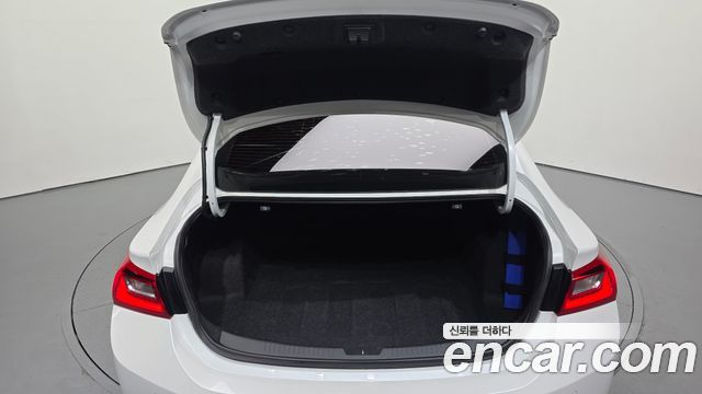Chevrolet Korea Malibu 2017 — photo 20