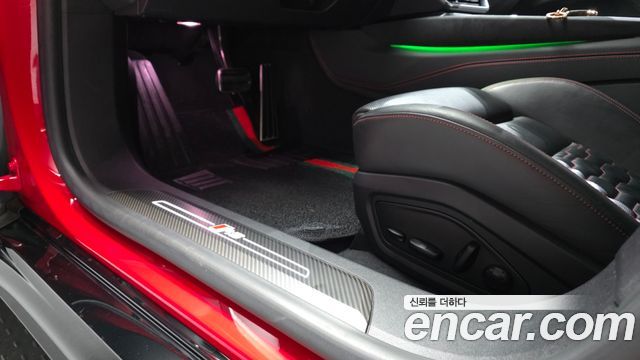 Audi RS e-tron GT 2022 — photo 34