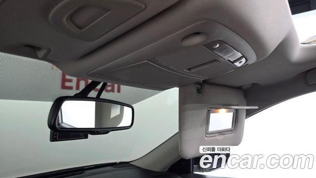 Nissan X-Trail 2018 — photo 24