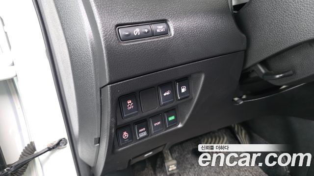 Nissan X-Trail 2018 — photo 27
