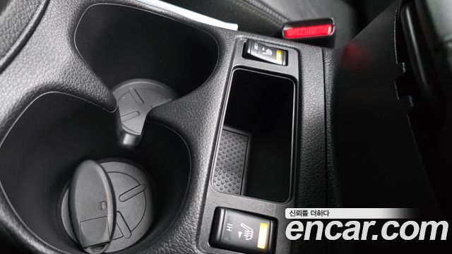 Nissan X-Trail 2018 — photo 29