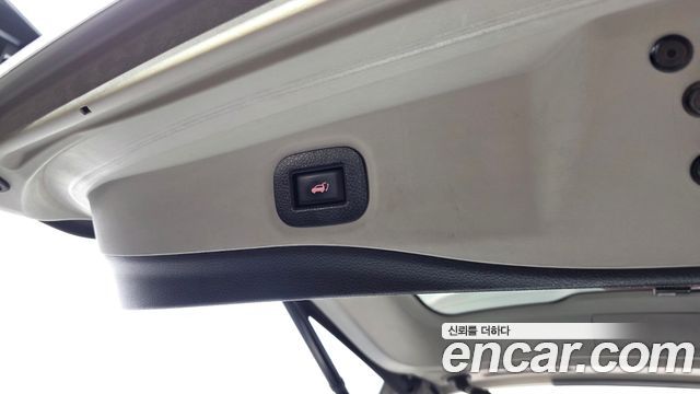 Nissan X-Trail 2018 — photo 30