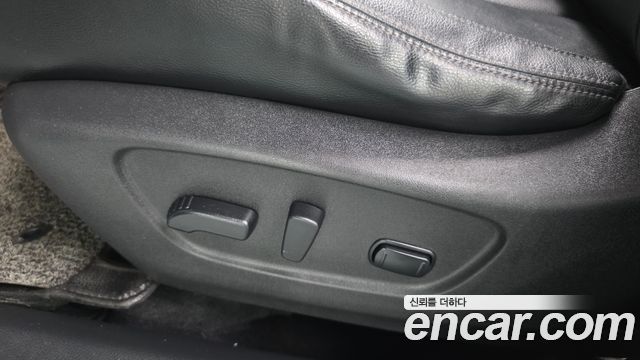 Nissan X-Trail 2018 — photo 31