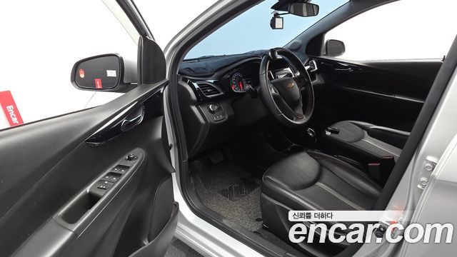 Chevrolet Korea Spark 2020 — photo 13