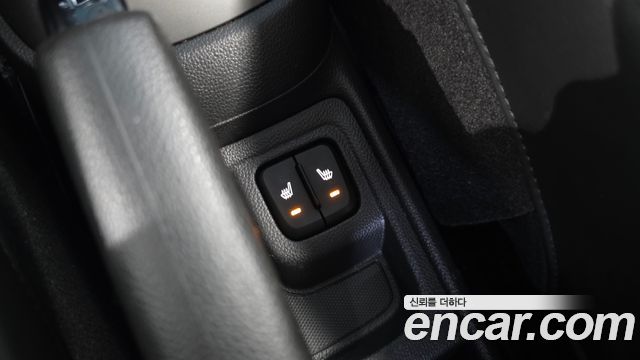 Chevrolet Korea Spark 2020 — photo 19