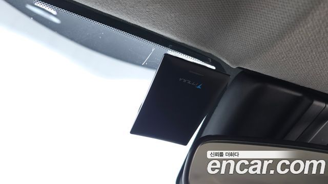 Chevrolet Korea Spark 2020 — photo 23