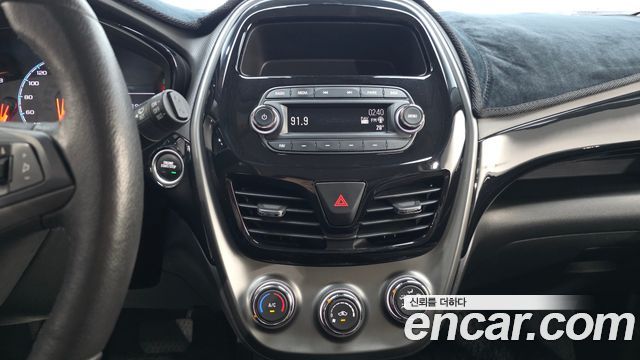 Chevrolet Korea Spark 2020 — photo 25