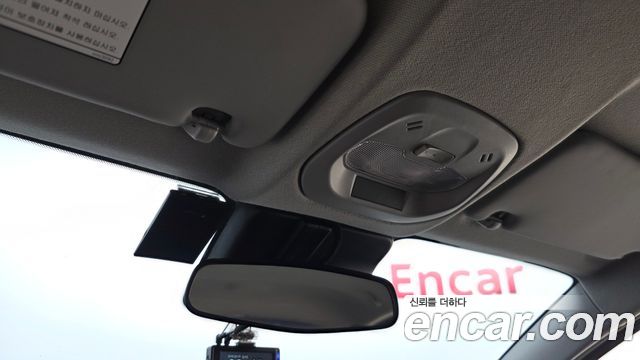 Chevrolet Korea Spark 2020 — photo 26