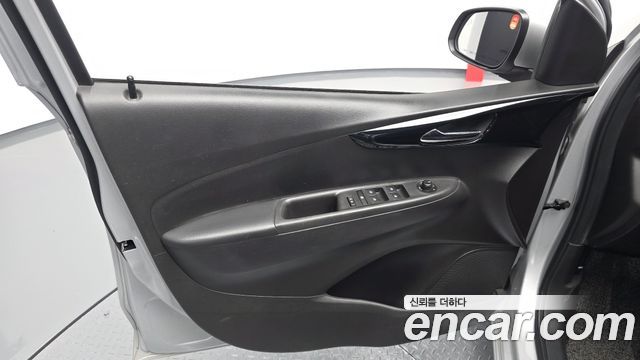 Chevrolet Korea Spark 2020 — photo 14