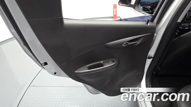 Chevrolet Korea Spark 2020 — photo 15