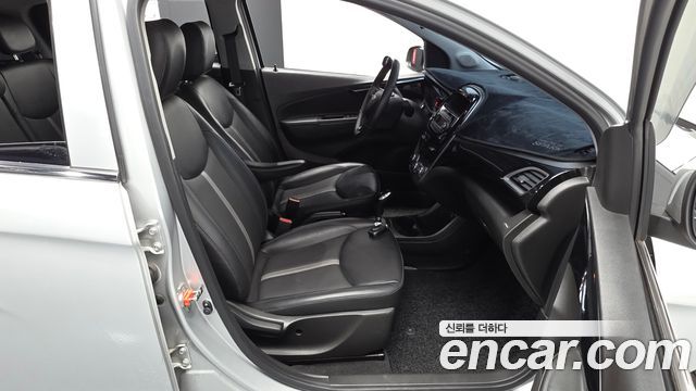 Chevrolet Korea Spark 2020 — photo 16