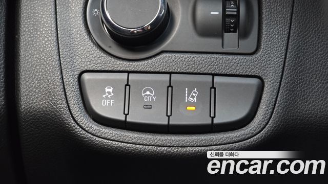 Chevrolet Korea Spark 2020 — photo 28