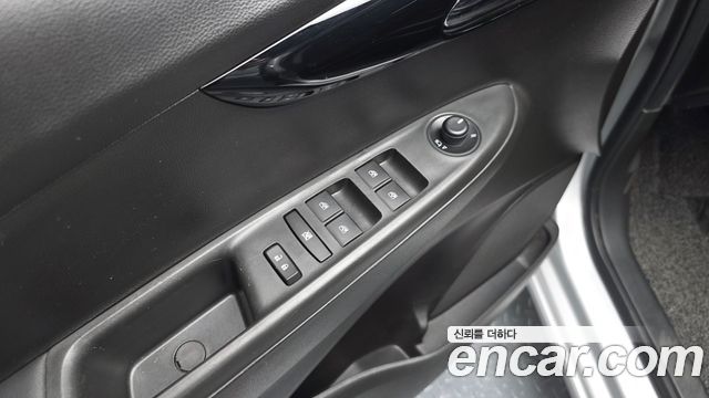 Chevrolet Korea Spark 2020 — photo 29