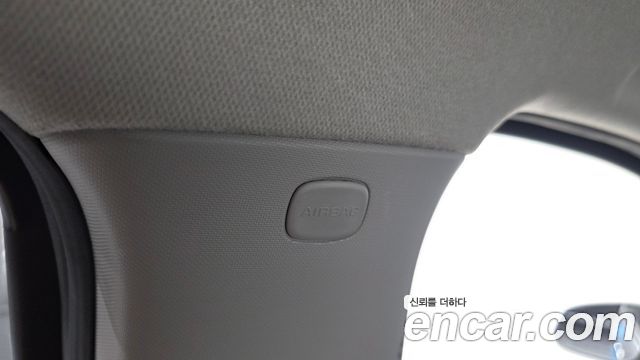 Chevrolet Korea Spark 2020 — photo 30